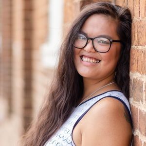 Meet your Posher, Regina